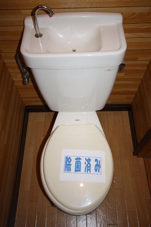 コーポ浜Ⅱ